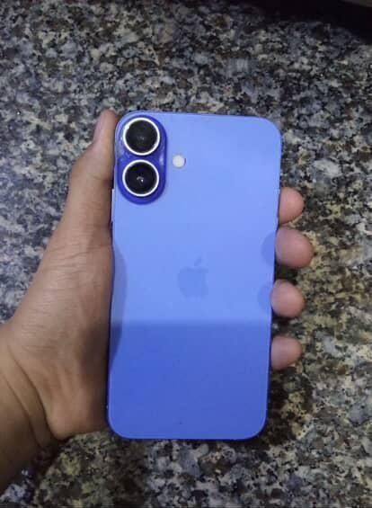 Iphone XR 16 korpusda 64 tali yonks 78 % Fes Id Tru ton Hammayog'i Is