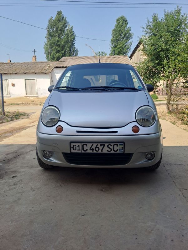 Matiz-2002-yil miks Matiz-2002-yil miks