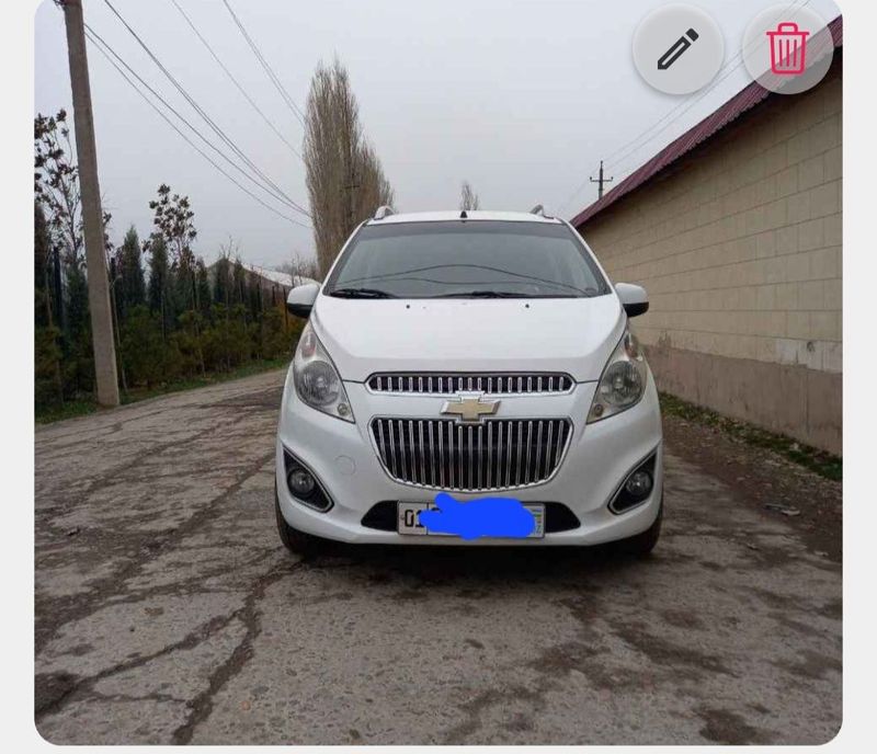Спарк Spark 1.25 Спарк Spark 1.25