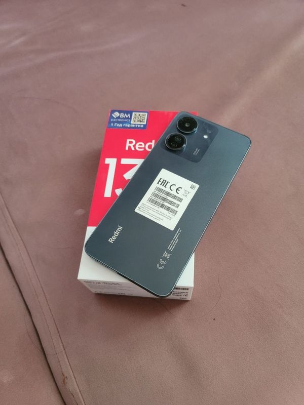Продается срочно xiaomi 13C Продается срочно xiaomi 13C