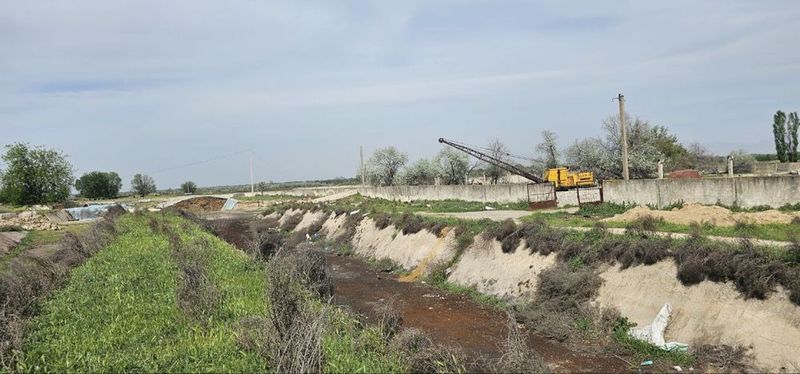 Ferma sotiladi Bekabod tumanida Ferma sotiladi Bekabod tumanida
