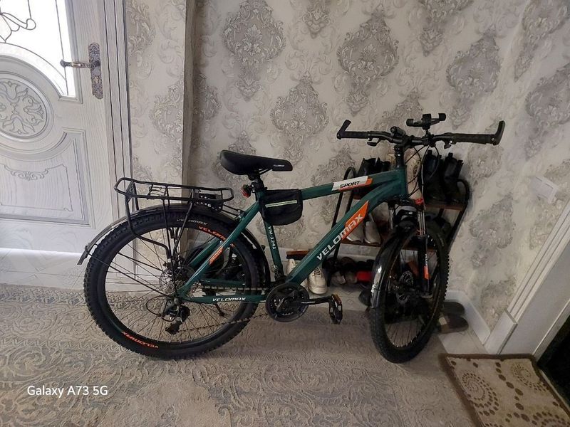Velik razmeri 26 Velik razmeri 26