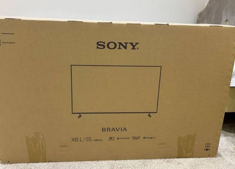 Televizor sotiladi SONY 55L Продаётся SONY 55L Televizor sotiladi SONY 55L Продаётся SONY 55L