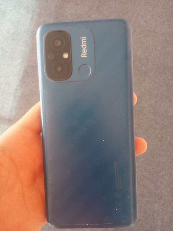 Redmi 12 5g