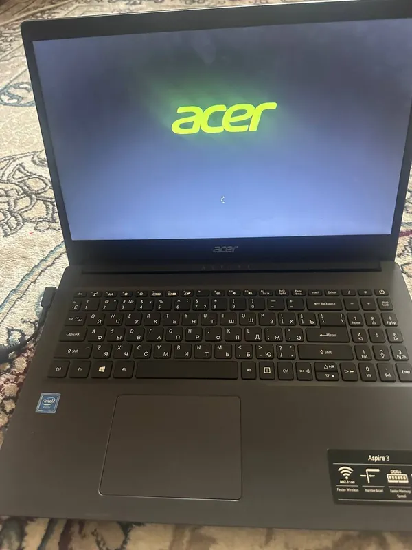 Advertisement - Cover Photo