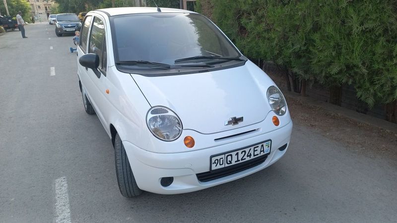 Matiz mx 2012 yil rodnoy Matiz mx 2012 yil rodnoy