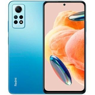 Redmi not 12 pro