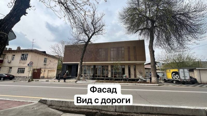 Продается отдельностоящее здание в центре под офис! Продается отдельностоящее здание в центре под офис!