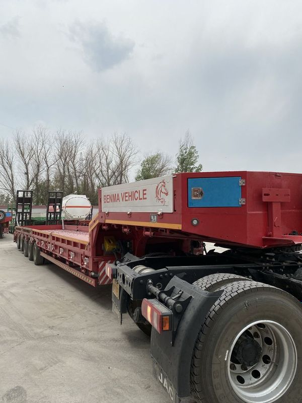Traller treller 5most sotiladi Traller treller 5most sotiladi
