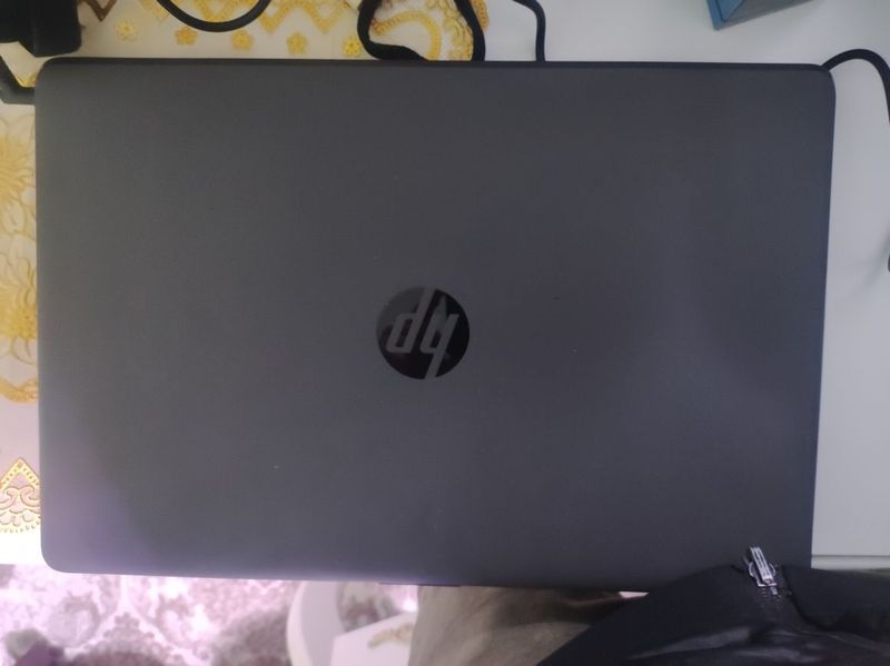 HP core i5 kafolati bilan