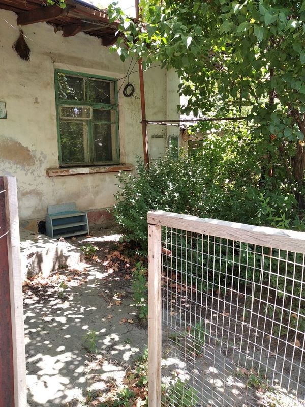 Продается участок 6 соток (20×30 м) в Яккасарайском районе. Продается участок 6 соток (20×30 м) в Яккасарайском районе.