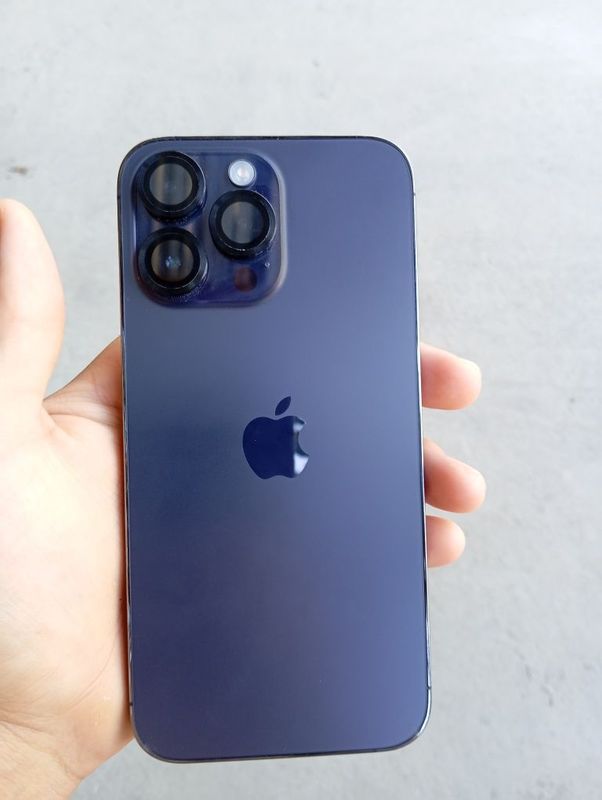 iPhone 14 pro max 256 gb iPhone 14 pro max 256 gb