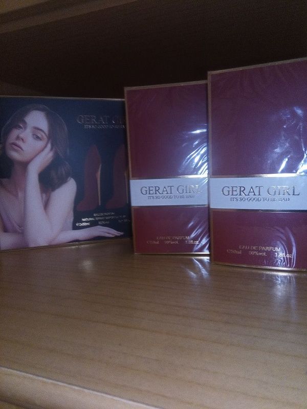 Gerat Girl 100min Gerat Girl 100min