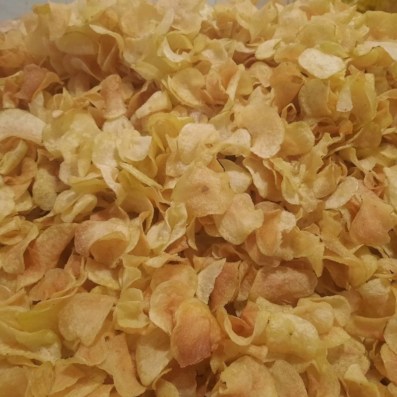 Kartoshka chips Kartoshka chips
