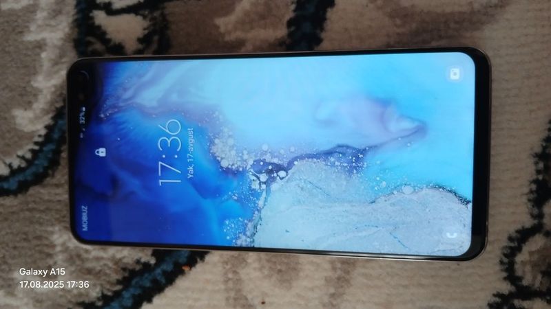 Samsung s10 plus Samsung s10 plus