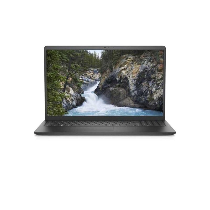 Ноутбук Dell Vostro 3520-E005-BLK / Core i3-1215U / 4 ГБ / 256ГБ /