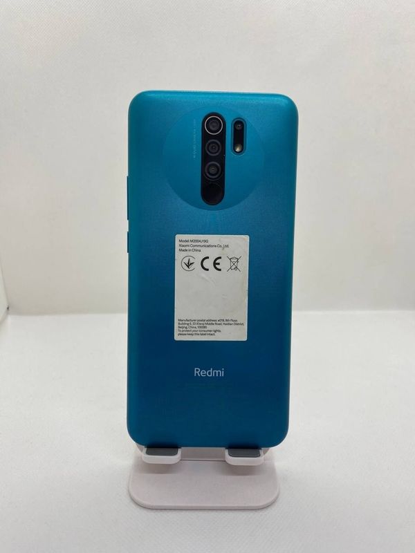 Redmi 9 sotiladi dastavka hizmati bor 24/7 Redmi 9 sotiladi dastavka hizmati bor 24/7