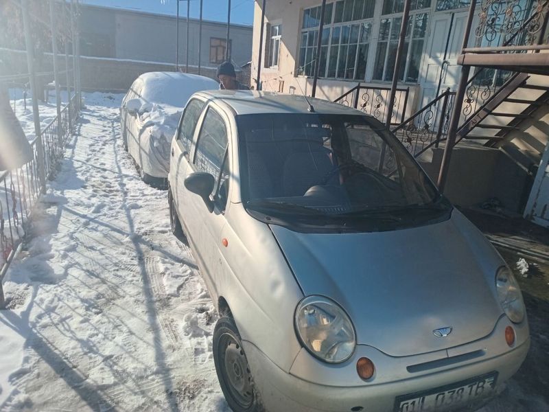Matiz 2009 ARENDA Matiz 2009 ARENDA