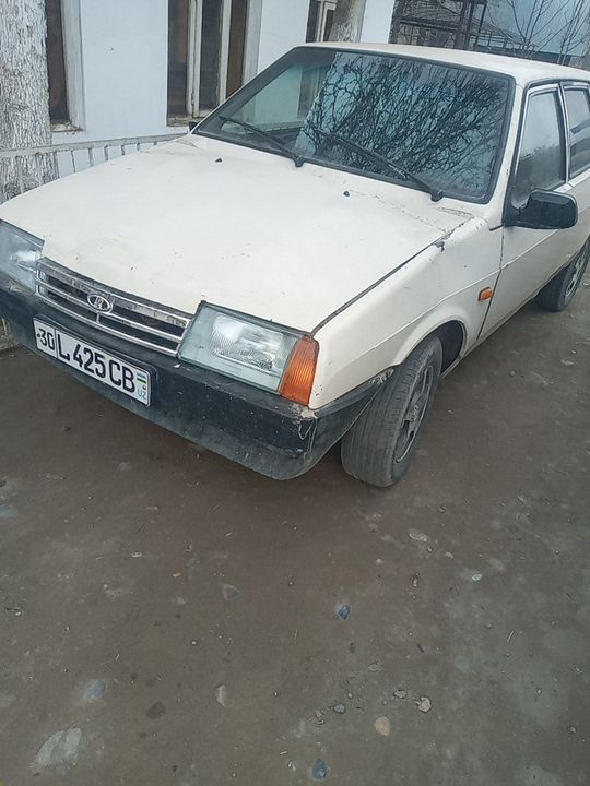 2109 lada samara sotiladi sirochni