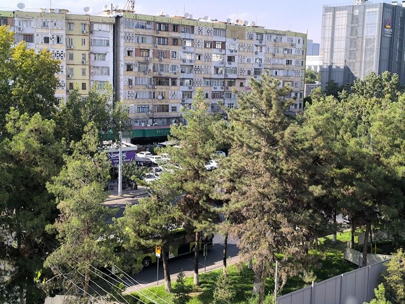 Суточна, посуточно центр Бразери, Номдор кафе ул.Шахрисабз 2/6/9 Суточна, посуточно центр Бразери, Номдор кафе ул.Шахрисабз 2/6/9