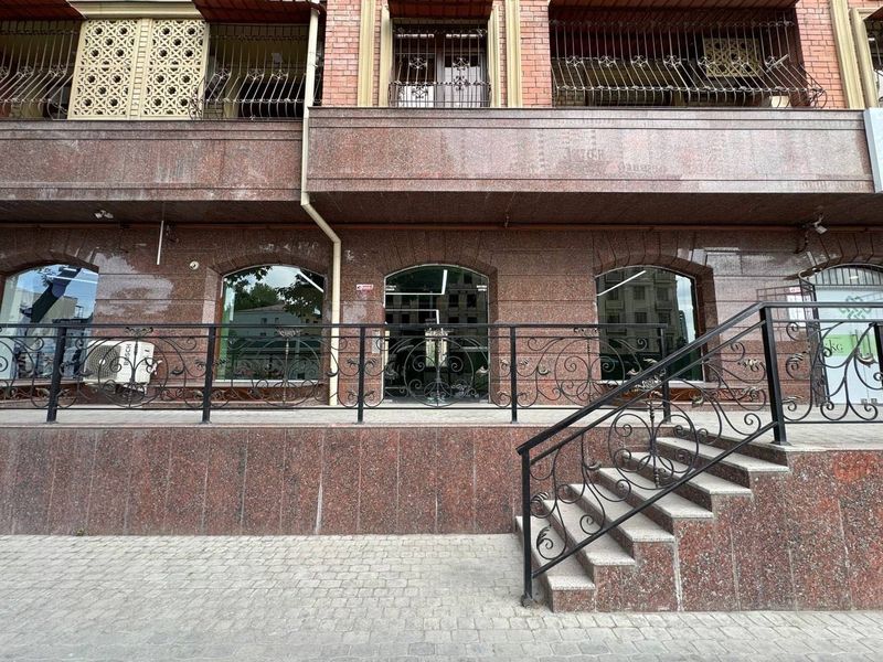 Аренда коммерческой недвижимости Кушбеги, 92м2 + 75м2 цоколь