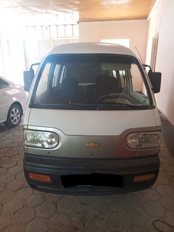 Продается Chevrolet Damas
