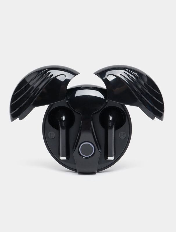Yangi Angel’s Wings Bluetooth quloqchinlar, kuchli bass,qanotli dizayn