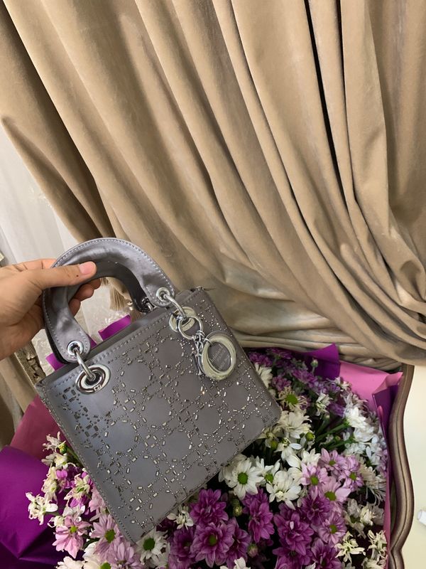 Sumka Lady Dior