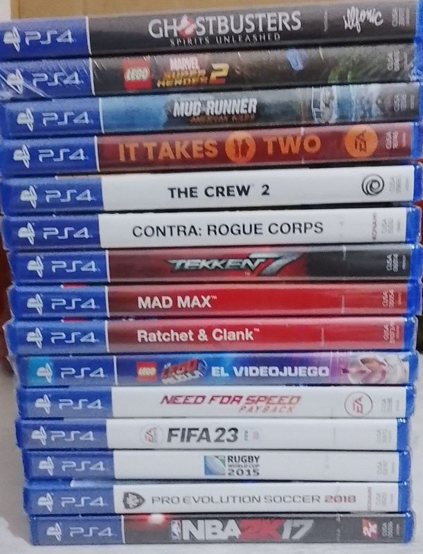 Новые диски ps4, ps5 Новые диски ps4, ps5