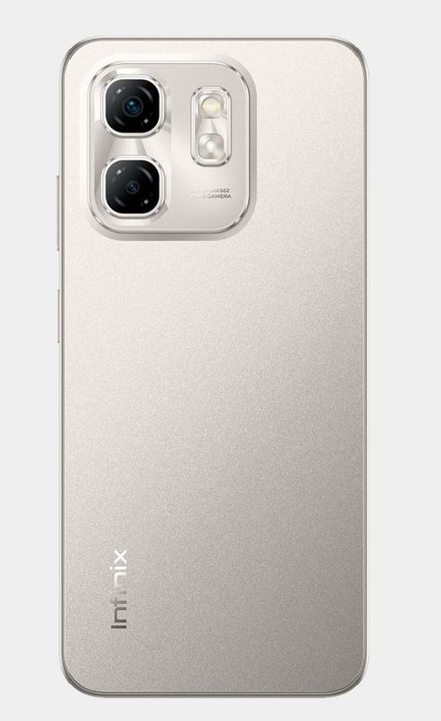 infinix hot 50i