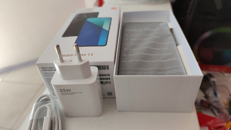 Redmi Note 13 sotiladi