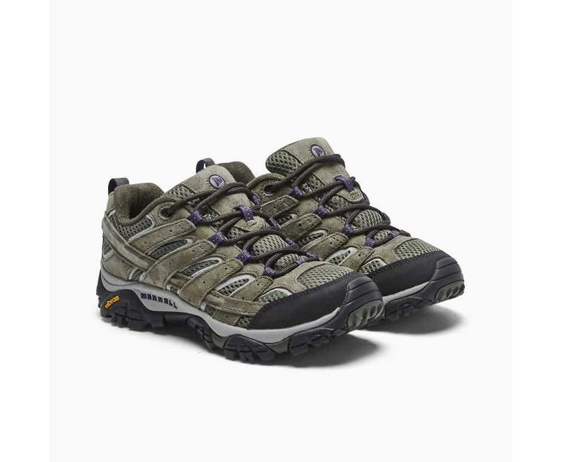Ботинки женские Merrell Moab 2 Vent Hiking Shoe! Hовые в коробке! Ботинки женские Merrell Moab 2 Vent Hiking Shoe! Hовые в коробке!