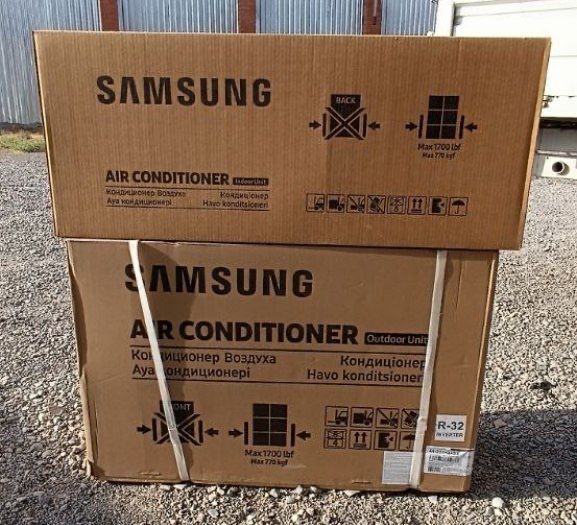 Samsung кондиционери акцияда Samsung кондиционери акцияда