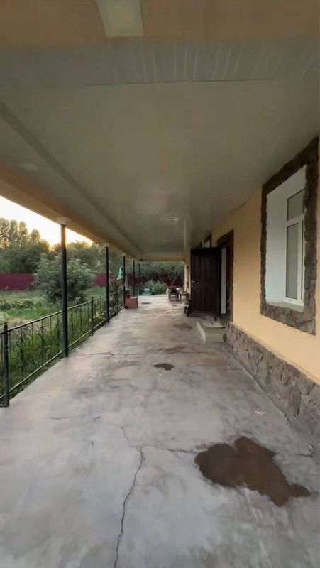 Продаётся участок в АЗАДБАШЕ