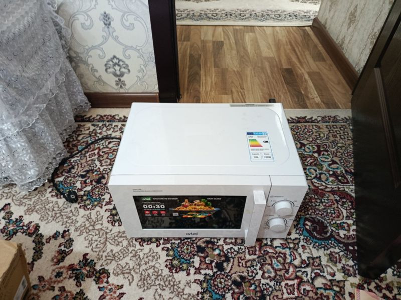 Микроволновка Artel Микроволновка Artel