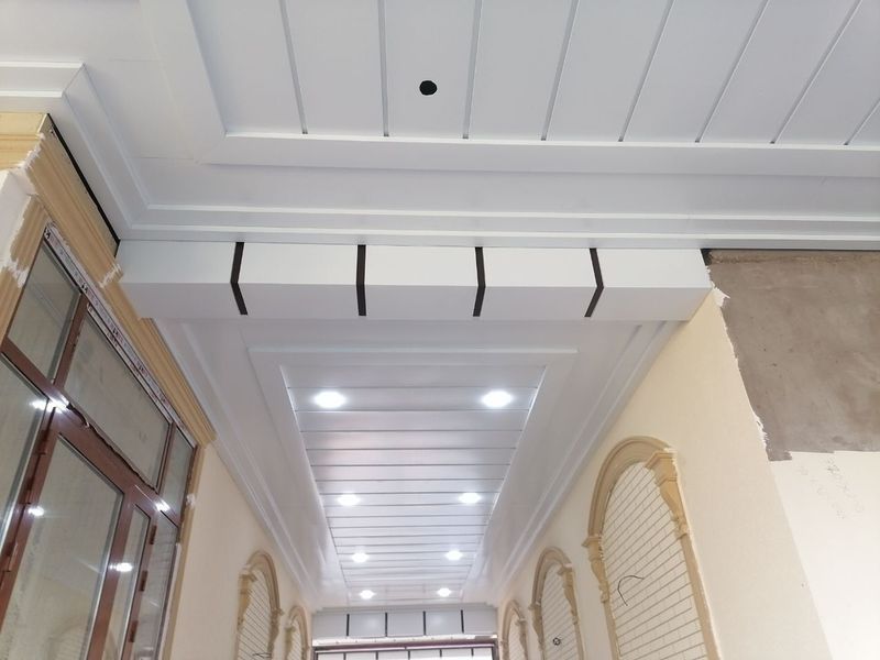 1- Qo'l Tunikqbond Travertin