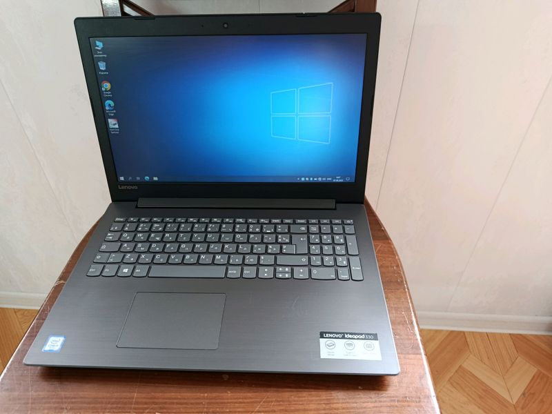 Ноутбук Lenovo DDR4 Ноутбук Lenovo DDR4