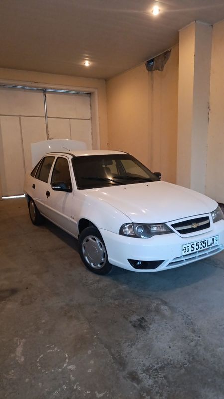Nexia 2 2014 yil. Nexia 2 2014 yil.