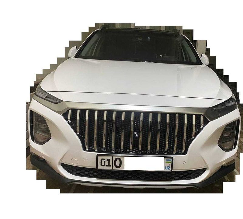 Продается обрешетка Hyundai Santa Fe, рестайлинг-тюнинг Продается обрешетка Hyundai Santa Fe, рестайлинг-тюнинг