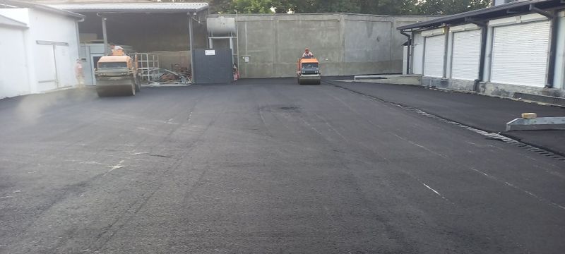 АРЗОН ва СИФАТЛИ асфальт хизмати