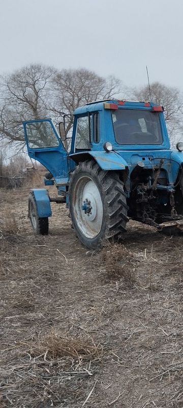 Мтз-80 трактор сатылады Мтз-80 трактор сатылады