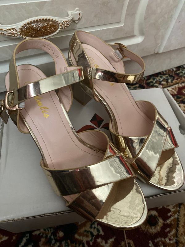 Basanoshka gold Basanoshka gold