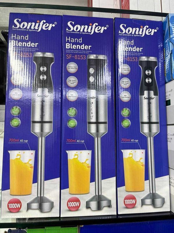 Ручной блендер SONIFER +доставка Ручной блендер SONIFER +доставка