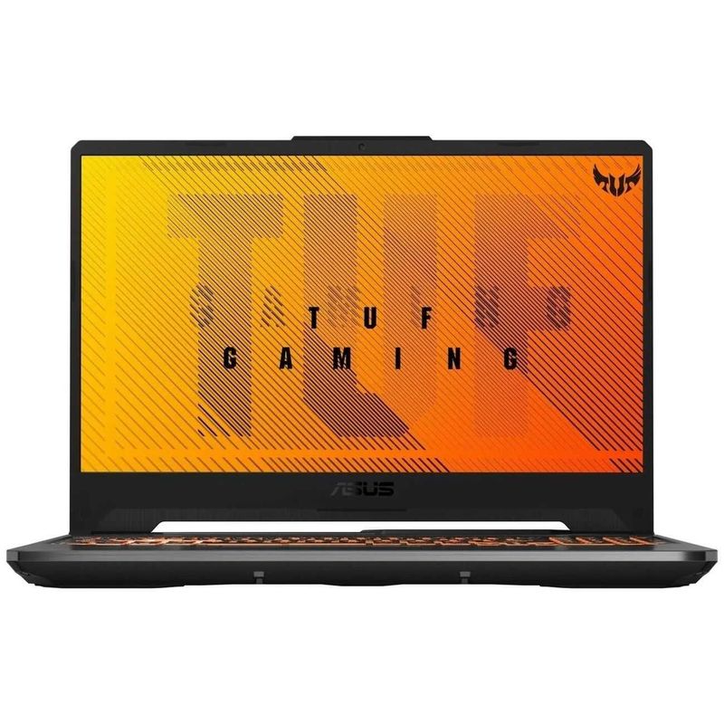 Asus f15 tuf gaming