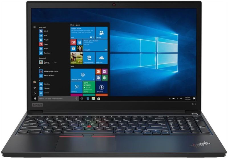 Lenovo ThinkPad E15 Gen2 | Core i5 | Ishonchli noutbuk Lenovo ThinkPad E15 Gen2 | Core i5 | Ishonchli noutbuk