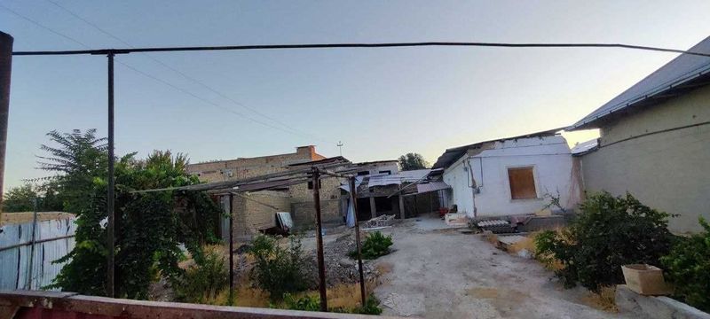 Ховли сотилади. 6 соток, Умид кургони