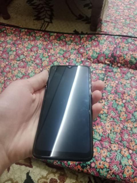 Samsung A50 Black Samsung A50 Black