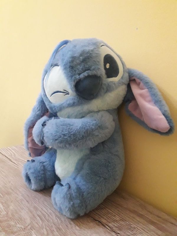 Stich xich qatiga xich narsa qmagan yangi Stich xich qatiga xich narsa qmagan yangi