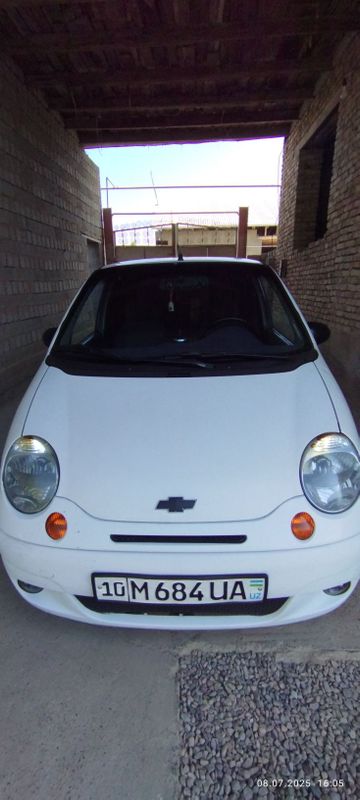 Matiz srochna sotiladi Matiz srochna sotiladi