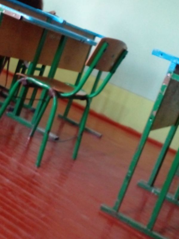 stul yaxshi